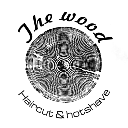 The Wood Barber House